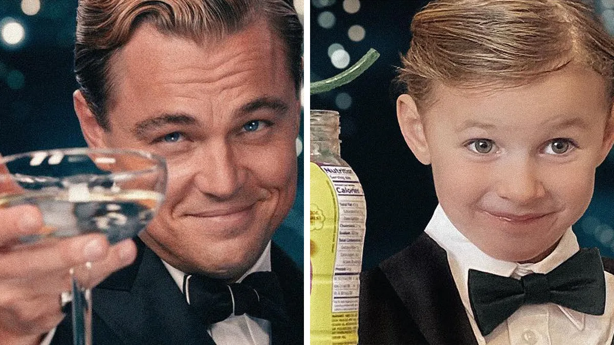 Dad And His Daughter Recreate Iconic Moments In Cinema And Have More Than 59 Thousand Followers On Instagram (30 New Pics)