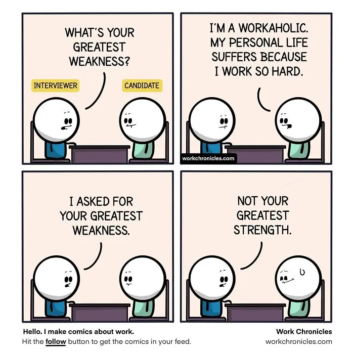 Artist Creates Humorous Comics Depicting Situations In A Modern-Day Office (30 New Pics)