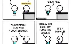 Artist Creates Humorous Comics Depicting Situations In A Modern-Day Office (30 New Pics)