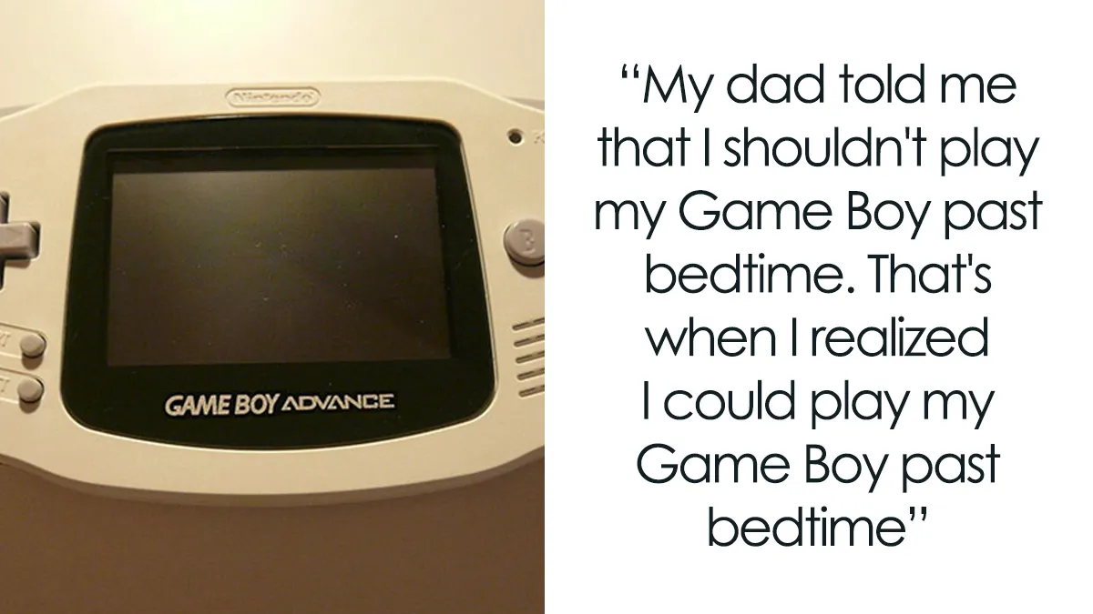 40 Parents Share How They Tried Teaching Their Kids Life Lessons, But It Didn't Go As Planned