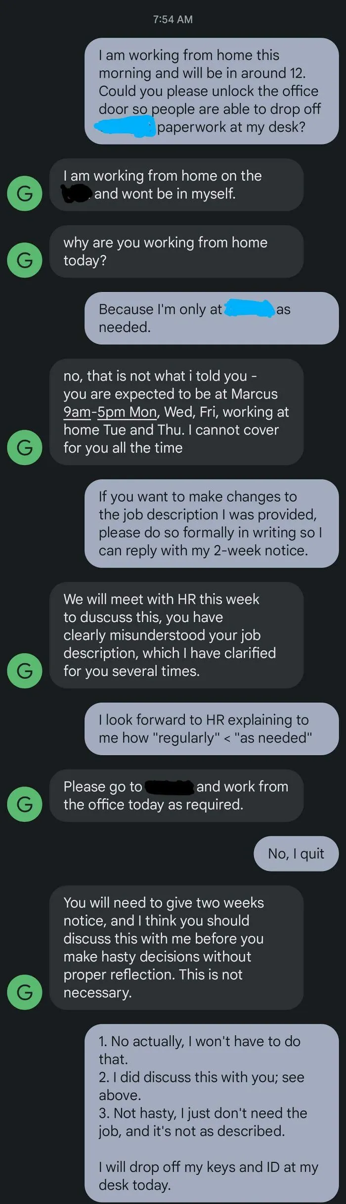 People Are Revealing The 30 Actual Reasons Companies Don't Want You To Work From Home