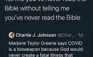 30 Times People Tried To Share Their Knowledge Of History Online But Embarrassed Themselves Instead