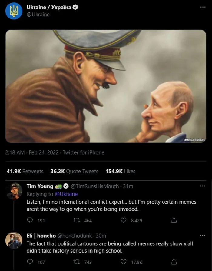 Modern Problems Require Modern Solutions.
