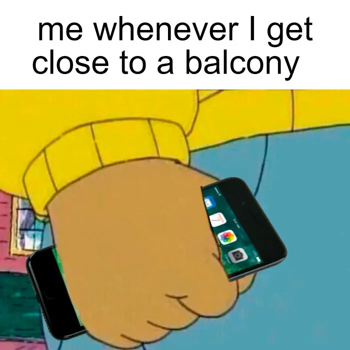 35 Jokes And Memes That Are 110% True If You Overthink Everything (New Pics)