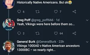 30 Times People Tried To Share Their Knowledge Of History Online But Embarrassed Themselves Instead