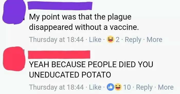 Facebook Making Memes Unintentionally