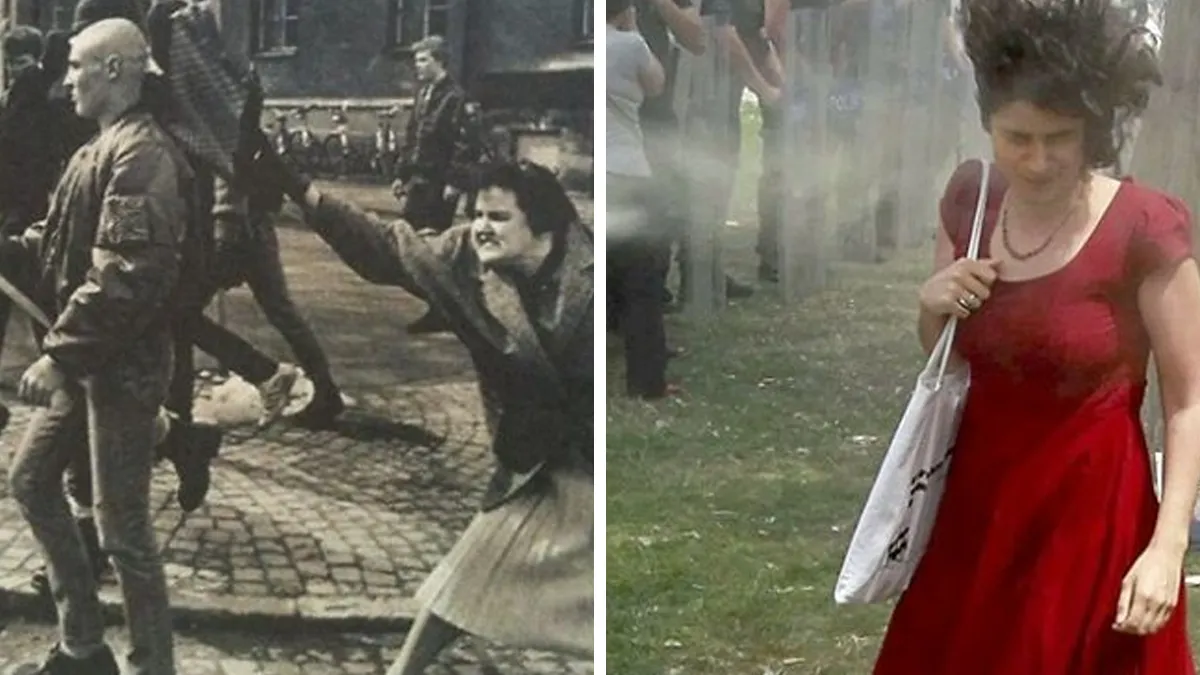 This Instagram Page Is Dedicated To The History Of "Ordinary People" And Here Are 30 Of The Best Pics