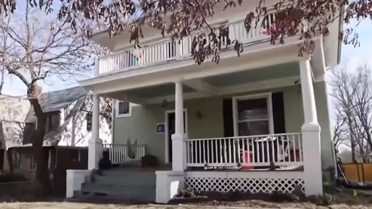 4 Single Ladies Buy One House, Transform It Into The Pinnacle Of Co-Living And A Kid’s Paradise