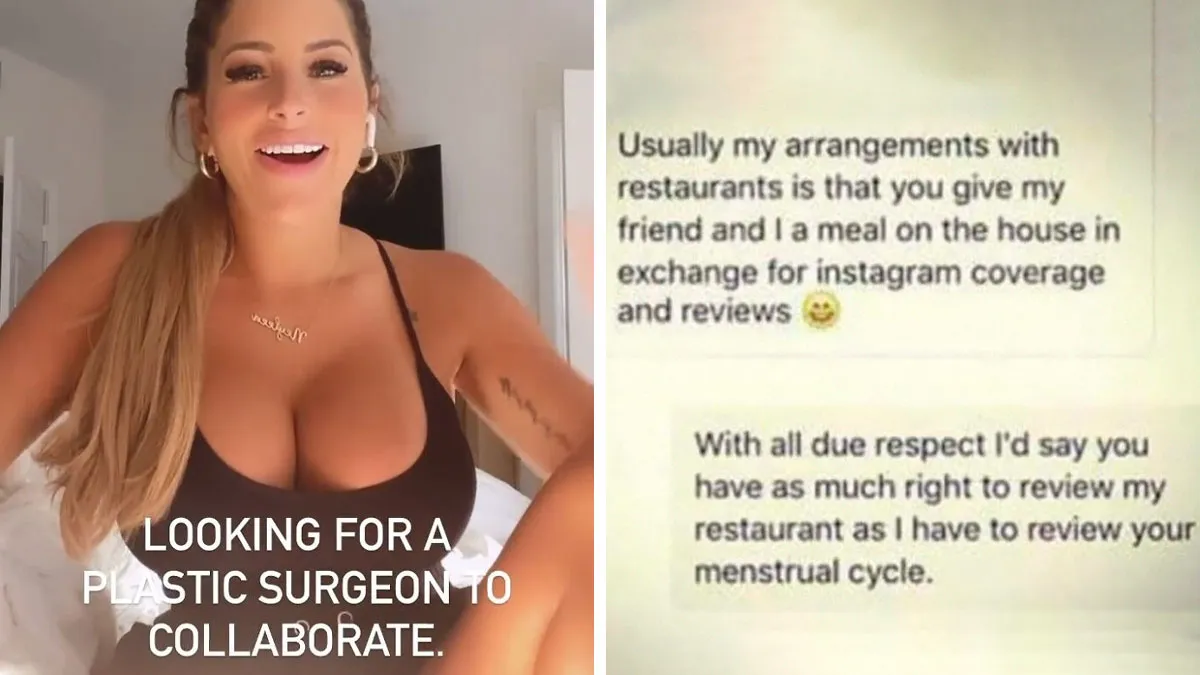 30 Influencers That Were So Out Of Touch, They Deserved To Get Shamed Online