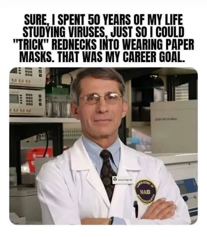 What A Madman