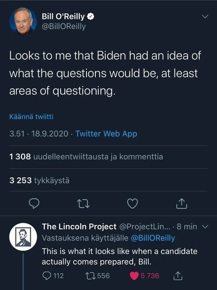 No One Could Competently Answer Questions About Health Care And The Covid Pandemic Without Cheating