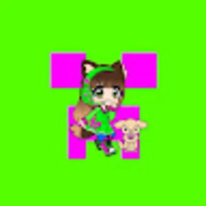 CreeperGirl Playz
