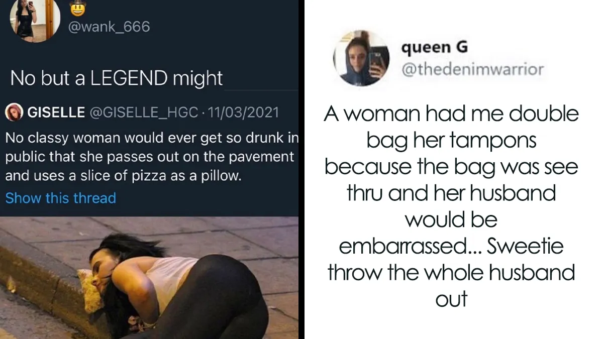 50 Painfully-Relatable Posts From This Instagram Account That Tries To Sum Up What Women Struggle With