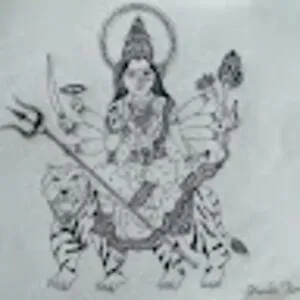 creative ideas of Bhumika
