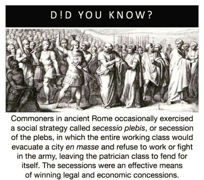 Secessio Plebis