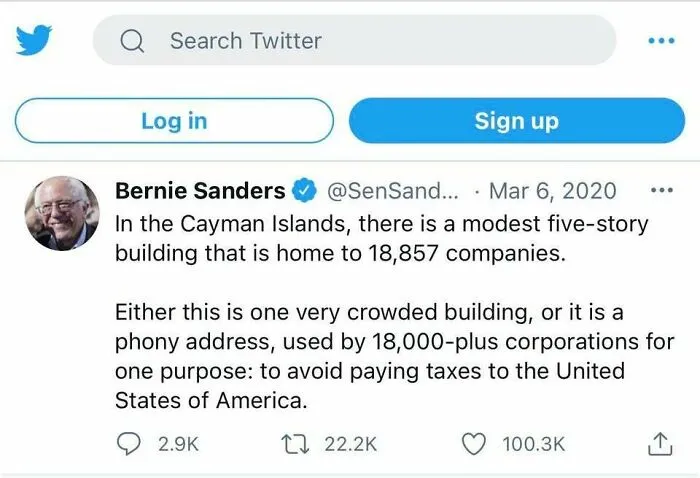 Cayman Islands