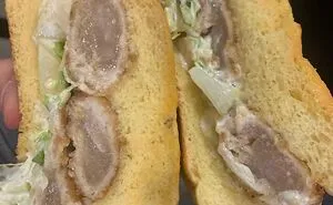 40 People Who Ended Up With Very Unappealing Food On Their Plates (New Pics)