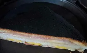 40 People Who Ended Up With Very Unappealing Food On Their Plates (New Pics)