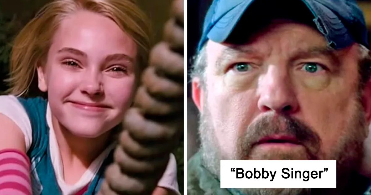 20 Personajes de cine y televisión que destrozaron muchos corazones al fallecer