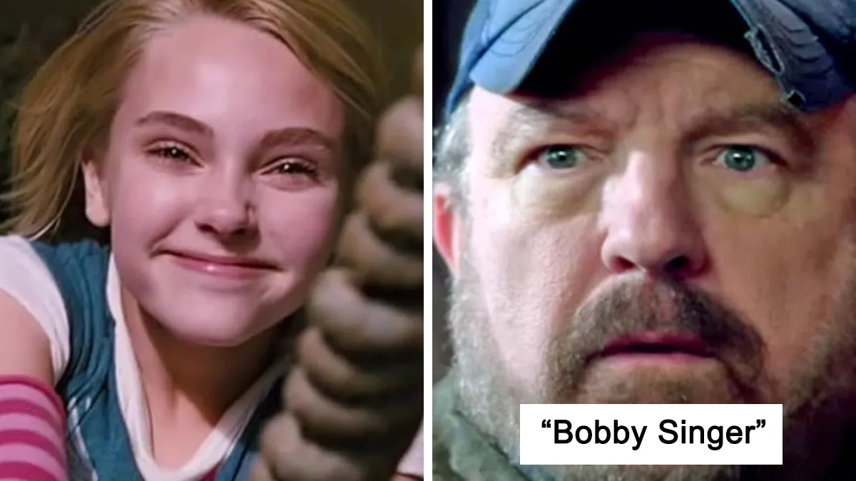30 Movie And TV Characters That Crushed A Lot Of Hearts When They Passed Away