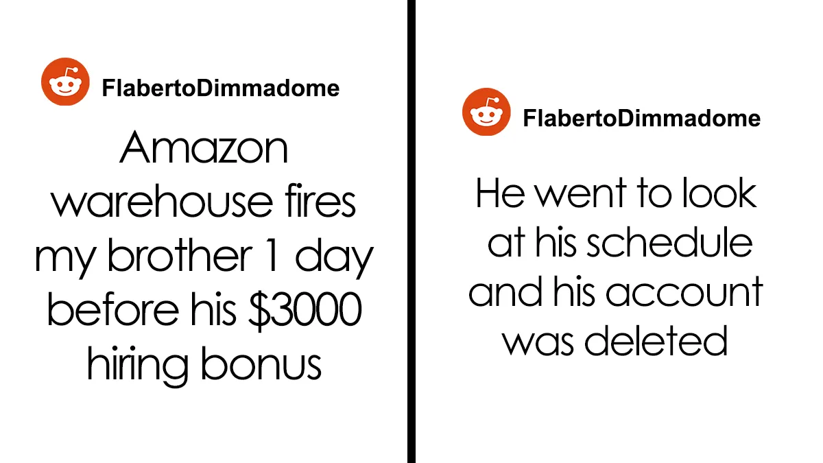 25 People Are Sharing How They Were Fired Right Before Their Promised Bonuses
