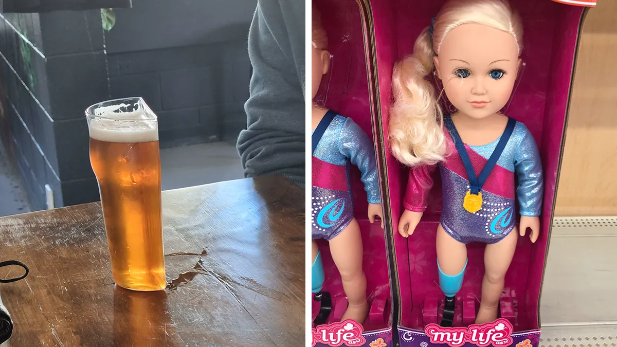 50 Times People Had Brilliant Design Ideas (New Pics)