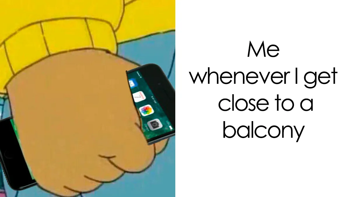 35 Jokes And Memes That Are 110% True If You Overthink Everything (New Pics)