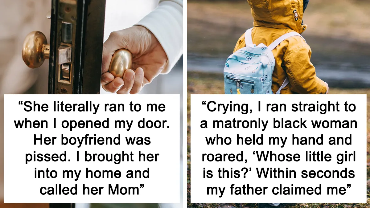 “Walk Toward An Older Woman And Say, ‘Mom! A Strange Guy Is Hassling Me’”: 40 Women Share Tips To Keep You Safe