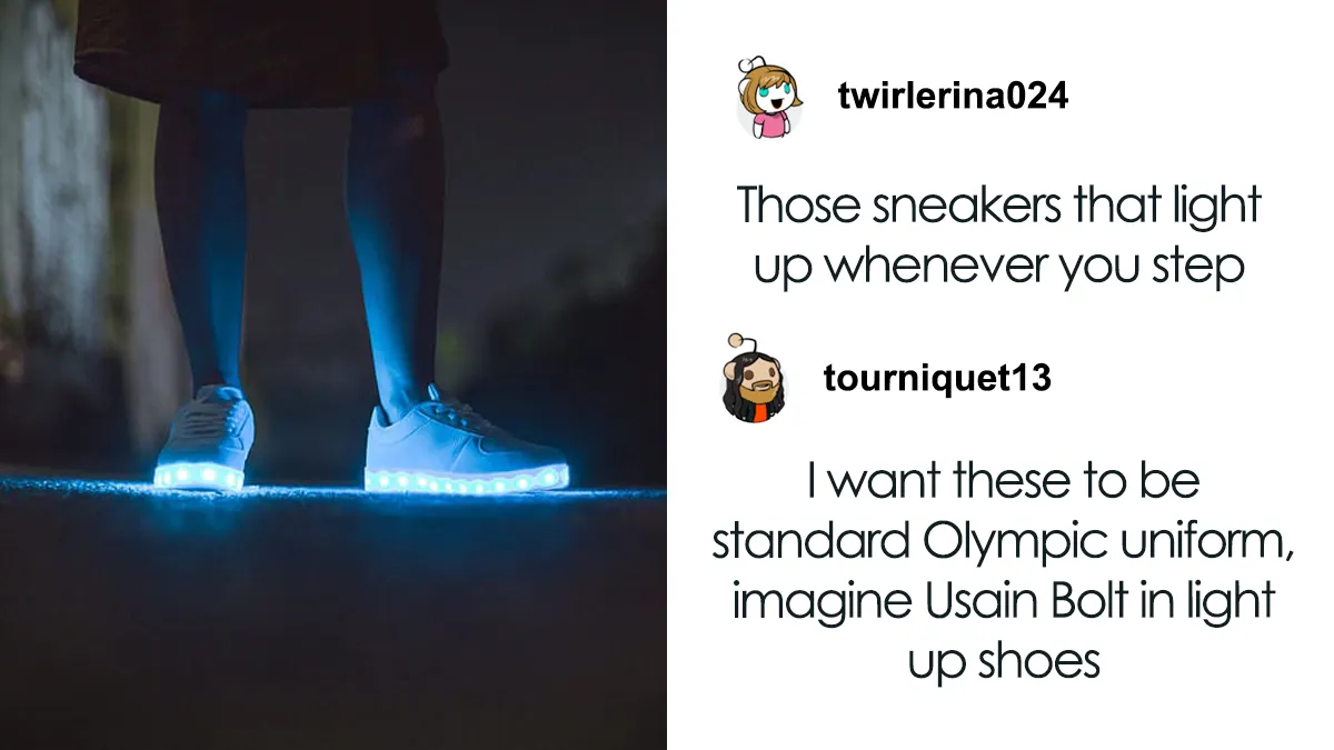 Person Asks “What’s Something You'd Love Getting As A Gift But No One Considers Giving You Because You're An Adult?”, 30 Folks Deliver