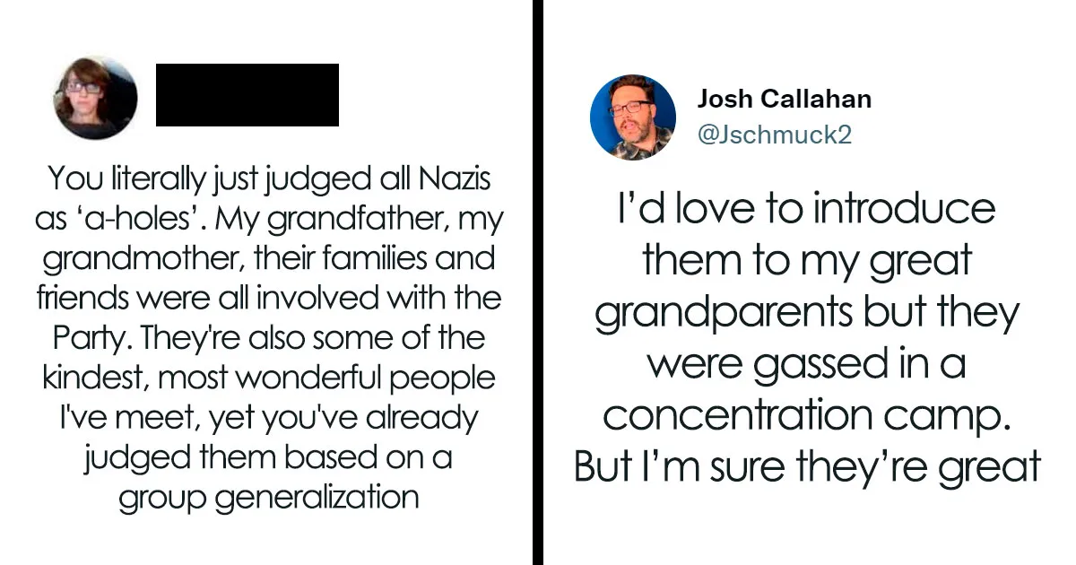 30 Times People Tried To Share Their Knowledge Of History Online But Embarrassed Themselves Instead