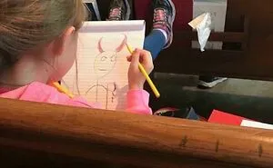 50 Of The Dumbest Kid Moments Adults Just Had To Share (New Pics)