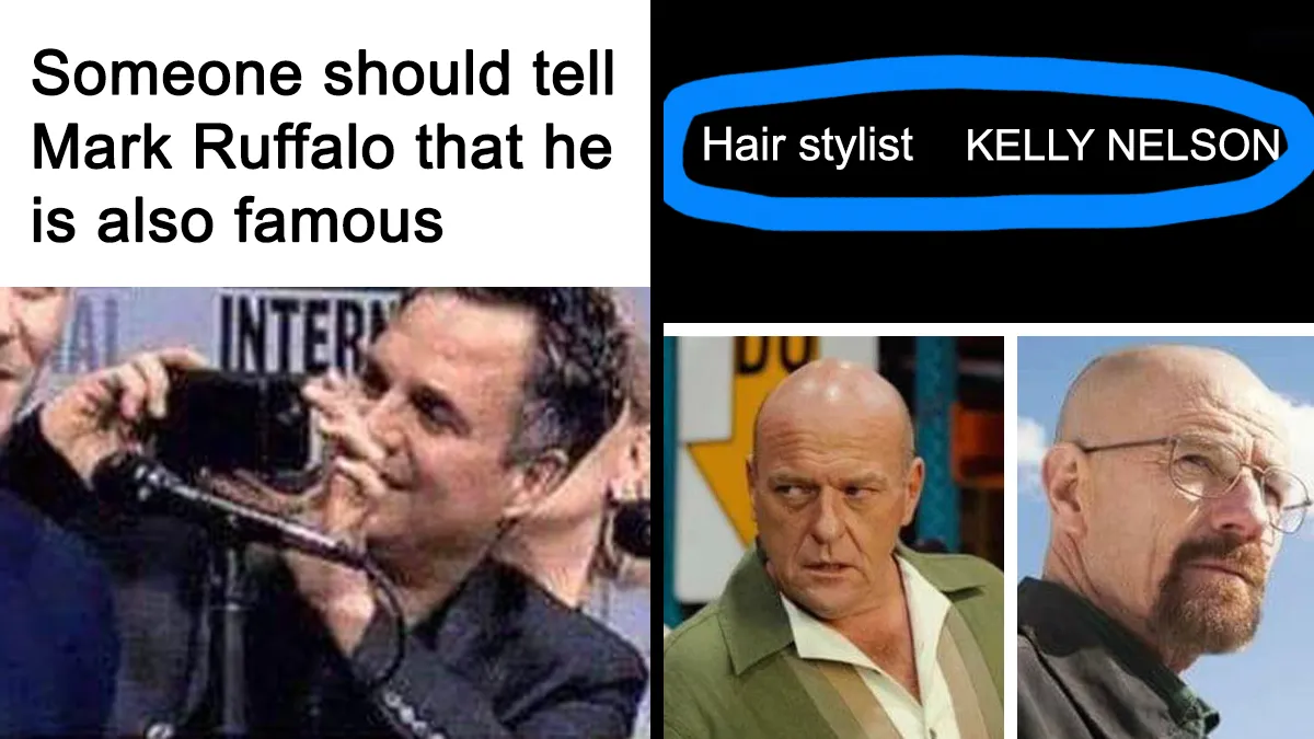 50 Of The Most Spot-On Memes For Netflix Users Shared On This Facebook Page