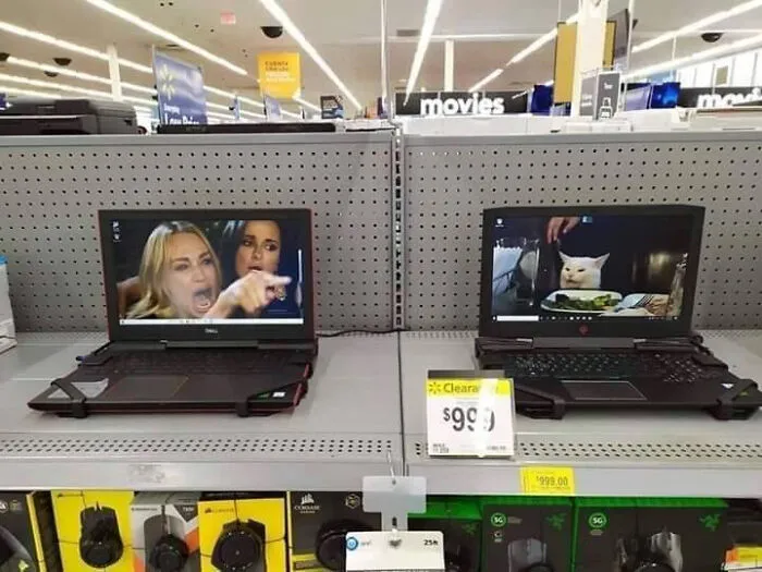 Glorious