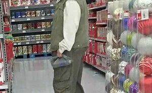 50 Photos of Walmart Shoppers That Will Put a Smile on Your Face