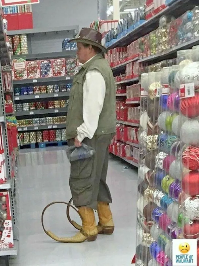 You've Yee'd Your Last Haw