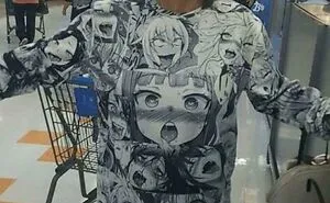 50 Photos of Walmart Shoppers That Will Put a Smile on Your Face