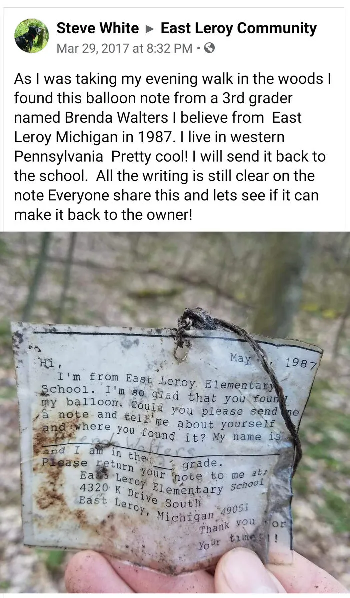 Found On Facebook