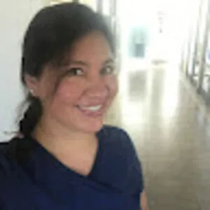Mariana Merino Palma