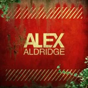 Alex Aldridge
