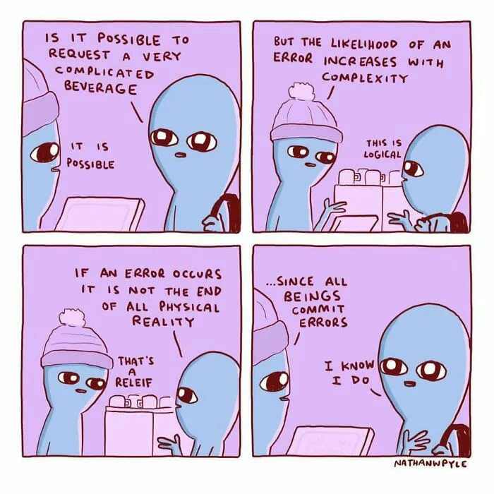 If Only All Customers Were Like This