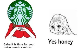 Starbucks Baristas Share Things They’re Just So Tired Of (35 New Posts)