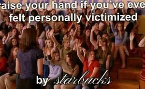 Starbucks Baristas Share Things They’re Just So Tired Of (35 New Posts)
