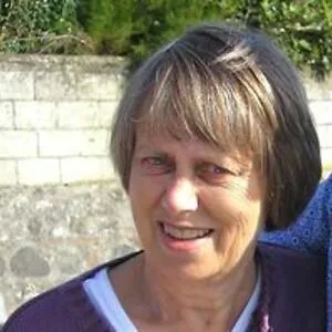 Janet Davies