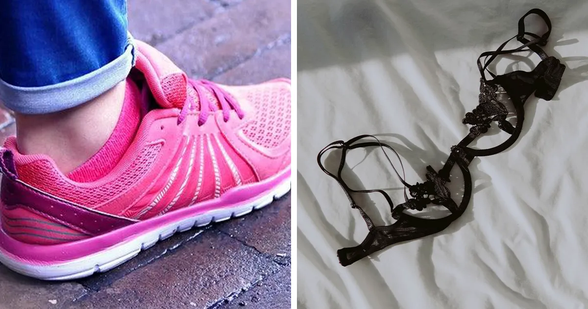 25 Cosas muy irritantes de la ropa femenina