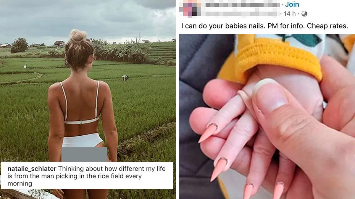50 Times People Were Triggered By Huge Jerks They Encountered (New Pics)