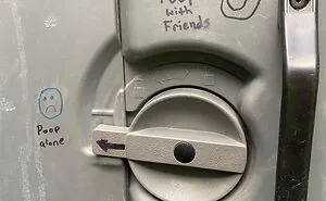 ‘Mildly Vandalised’: 50 Examples Of Funny And Harmless Vandalism (New Pics)