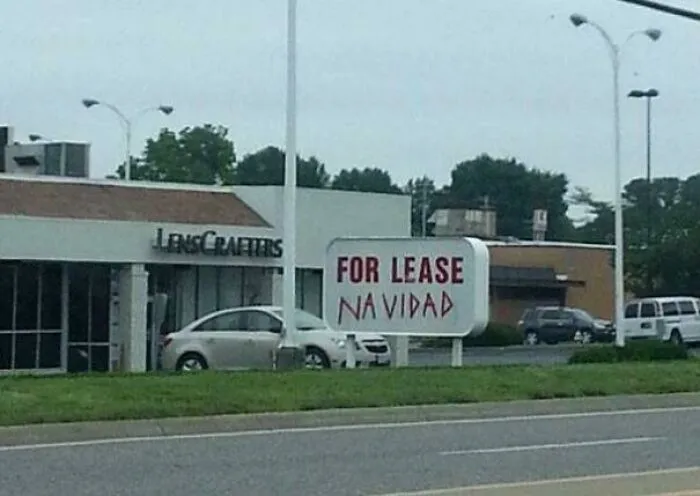 Próspero año y felicidad