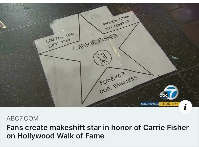 Until You Proper Star Get The You Deserve