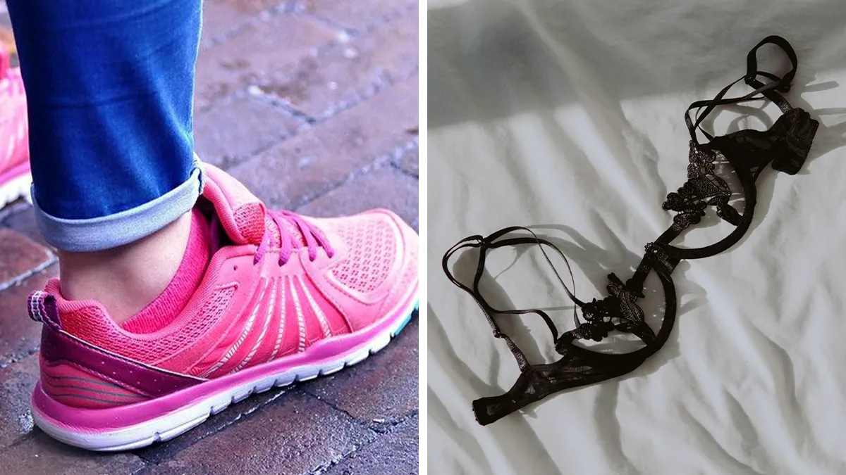 Women Are Sharing The Most Irritating Things About Their Clothing, Here Are 35 Of The Worst