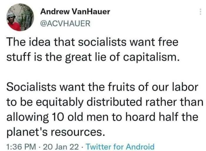 Pay Me What I Am Worth, Give Me Healthcare And Leave Me The F**k Alone